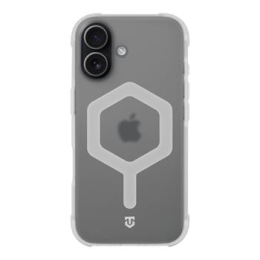 Tactical MagForce Hexagon Kryt pro Apple iPhone 17 T-White