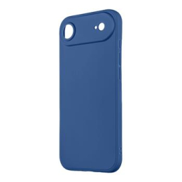 OBAL:ME Matte TPU Kryt pro Apple iPhone Air Dark Blue