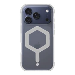 Tactical MagForce Hexagon Kryt pro Apple iPhone 17 Pro T-White