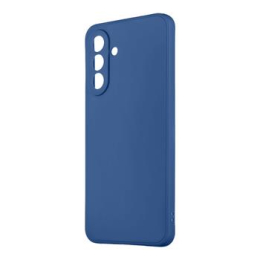 OBAL:ME Matte TPU Kryt pro Samsung Galaxy A17 4G/5G Dark Blue
