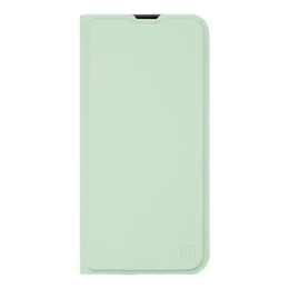 OBAL:ME SmoothTouch Pouzdro pro Apple iPhone 17 Pro Max Mint Green