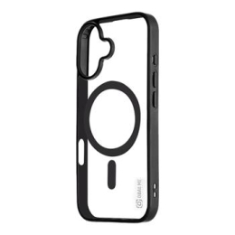 OBAL:ME MagNetix Outline Kryt pro Apple iPhone 17 Black