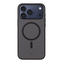 Tactical MagForce SmoothIsFast Kryt pro Apple iPhone 17 Pro Max Asphalt