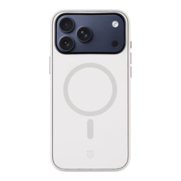 Tactical MagForce SmoothIsFast Kryt pro Apple iPhone 17 Pro Max Chalk