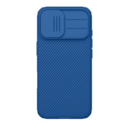 Nillkin CamShield PRO Zadní Kryt pro Apple iPhone 17 Blue