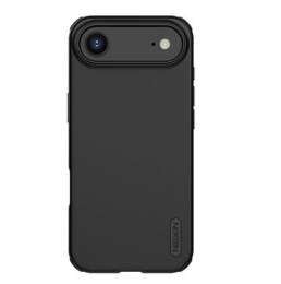 Nillkin Super Frosted PRO Zadní Kryt pro Apple iPhone Air Black