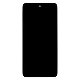 LCD Display + Dotyková Deska + Přední Kryt pro Xiaomi Redmi Note 14 4G EU Version