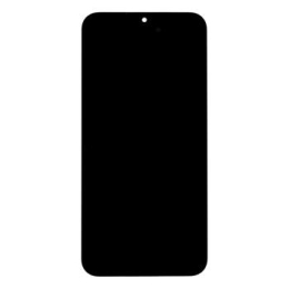LCD display + Dotyk + Přední Kryt pro Samsung A245 Galaxy A24 Black