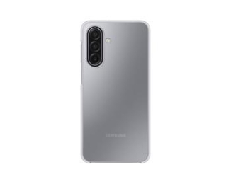 EF-QA176CTE Samsung Clear Kryt pro Galaxy A17 Transparent