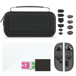 iPega SW2125 9v1 Sport Pack pro Nintendo Switch 2 (Pošk. Balení)