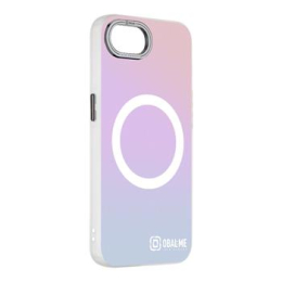 OBAL:ME HoloMag Kryt pro Apple iPhone 16e/17e White