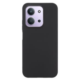 Tactical TPU Kryt pro Xiaomi Redmi 15C 4G/5G Black