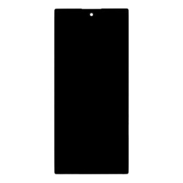 LCD display + Dotyk Vnější Samsung F966 Galaxy Z Fold 7 5G Black (Service Pack)