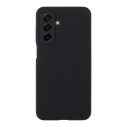 Tactical Velvet Smoothie Kryt pro Samsung Galaxy A17 4G/5G Asphalt