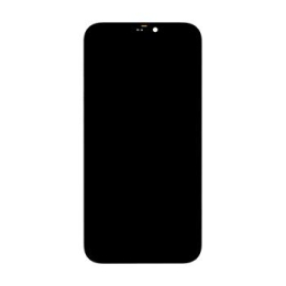 iPhone 12/12 Pro LCD Display + Dotyková Deska Diagnostic Soft OLED