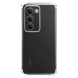 Tactical TPU Plyo Kryt pro Xiaomi Redmi 15 4G/5G Transparent 