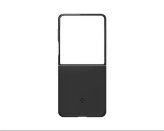 GP-FPF766PGA Samsung by Spigen ThinFit Magnetický Kryt pro Galaxy Z Flip 7 Black