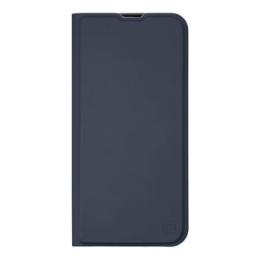 OBAL:ME SmoothTouch Pouzdro pro Xiaomi Redmi 15C 4G/5G/Poco C85 4G Dark Blue