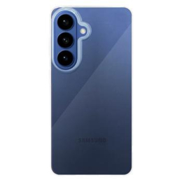 Tactical TPU Kryt pro Samsung Galaxy S26+ Transparent