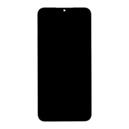 LCD display + Dotyk Samsung A346 Galaxy A34 5G Black (Service Pack) 
