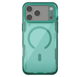 Nillkin Iceblade Prop Magnetic Kryt pro Apple iPhone 17 Pro Max Green