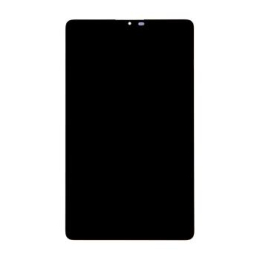 LCD display + Dotyk Samsung X130 Galaxy Tab A11 WiFi Black (Service Pack)
