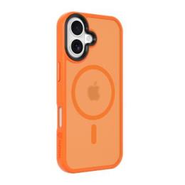 Tactical MagForce Hyperstealth Kryt pro Apple iPhone 17 Agent Orange