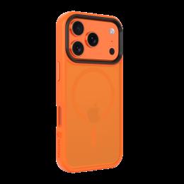 Tactical MagForce Hyperstealth Kryt pro Apple iPhone 17 Pro Agent Orange