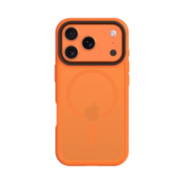 Tactical MagForce Hyperstealth Kryt pro Apple iPhone 17 Pro Agent Orange