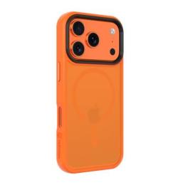 Tactical MagForce Hyperstealth Kryt pro Apple iPhone 17 Pro Agent Orange