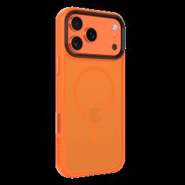 Tactical MagForce Hyperstealth Kryt pro Apple iPhone 17 Pro Max Agent Orange