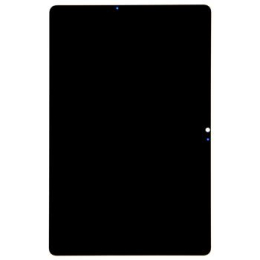 LCD display + Dotyk Samsung X520/X526 Galaxy Tab S10 FE WiFi/5G Black (Service Pack)