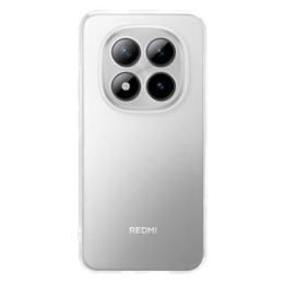 Tactical TPU Kryt pro Xiaomi Redmi Note 15 Pro+ 5G/Poco M8 Pro Transparent