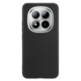 Tactical TPU Kryt pro Xiaomi Redmi Note 15 Pro+ 5G/Poco M8 Pro Black 