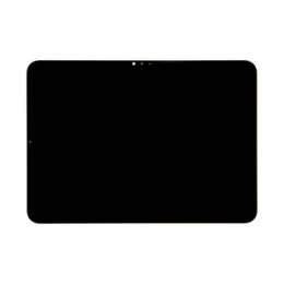 iPad Pro 11 2024/2025 LCD Display + Dotyková Deska Black SWAP