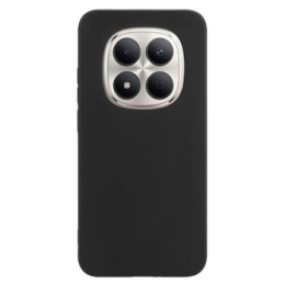 Tactical TPU Kryt pro Xiaomi Redmi Note 15 Pro 5G Black 