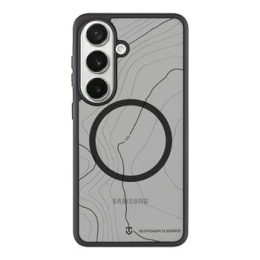 Tactical MagForce Hyperstealth Sika Kryt pro Samsung Galaxy S26 Asphalt