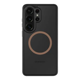 Tactical MagForce Hyperstealth 2.0 Kryt pro Samsung Galaxy S26 Ultra Black/Moucha Moose