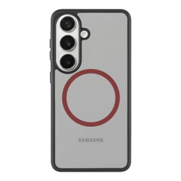 Tactical MagForce Hyperstealth 2.0 Kryt pro Samsung Galaxy S26 Black/Red