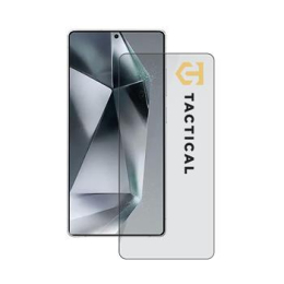 Tactical Glass Shield 5D sklo pro Samsung Galaxy S26 Ultra Black