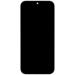 LCD Display + Dotyková Deska + Přední Kryt pro Xiaomi Redmi 15C 4G/15C 5G (EU verze)