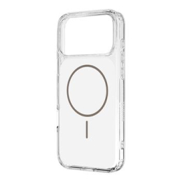 OBAL:ME MagNetix ColorSlate Kryt pro Apple iPhone 17 Pro Max White