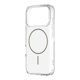 OBAL:ME MagNetix ColorSlate Kryt pro Apple iPhone 17 Pro White