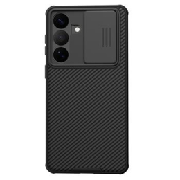 Nillkin CamShield PRO Zadní Kryt pro Samsung Galaxy S26+ Black