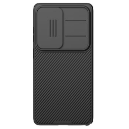 Nillkin CamShield PRO Zadní Kryt pro Samsung Galaxy S26 Ultra Black
