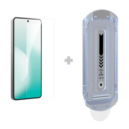 Nillkin Tvrzené Sklo 0.2mm H+ PRO 2.5D Anti-reflective pro Samsung Galaxy S26 Ultra (s aplikátorem)