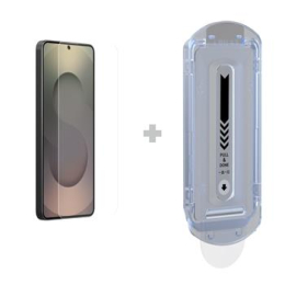 Nillkin Tvrzené Sklo 0.2mm H+ PRO 2.5D pro Samsung Galaxy S26 (s aplikátorem)