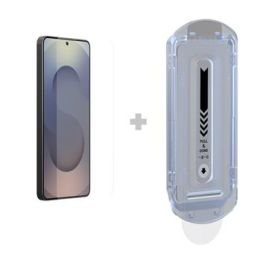 Nillkin Tvrzené Sklo 0.2mm H+ PRO 2.5D pro Samsung Galaxy S26 Ultra (s aplikátorem)