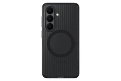 EF-RS942CBE Samsung Rugged Magnetický Kryt pro Galaxy S26 Black 