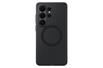 EF-RS948CBE Samsung Rugged Magnetický Kryt pro Galaxy S26 Ultra Black 